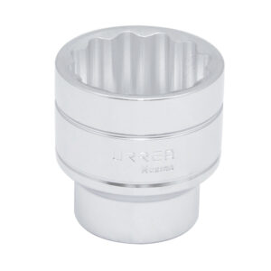 Dado cuadro de 1/2", 12 puntas, métrico, 34 mm Urrea