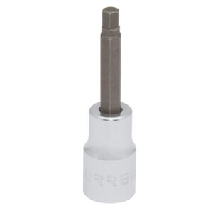 Dado con punta hexagonal cuadro de 1/2", en pulgadas, 1/2", Urrea