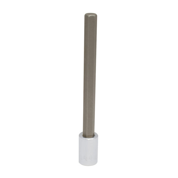 Dado con punta hexagonal extra larga cuadro de 1/2", en pulgadas, 1/2" Urrea
