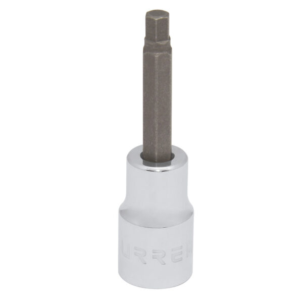 Dado con punta hexagonal cuadro de 1/2", en pulgadas, 5/8" Urrea