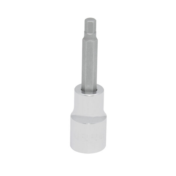 Dado con punta hexagonal cuadro de 1/2", métrico, 17 mm Urrea