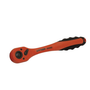 Matraca reversible acodadadas, quick release, para dado cuadro de 1/2" Urrea