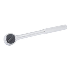 Matraca reversible cabeza redonda, para dado cuadro de 1/2" Urrea