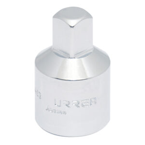 Adaptador para dado cuadro de 3/4" hembra a 1/2" macho Urrea