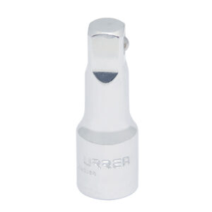Extensión para dado cuadro de 1/2", 2-1/2" Urrea