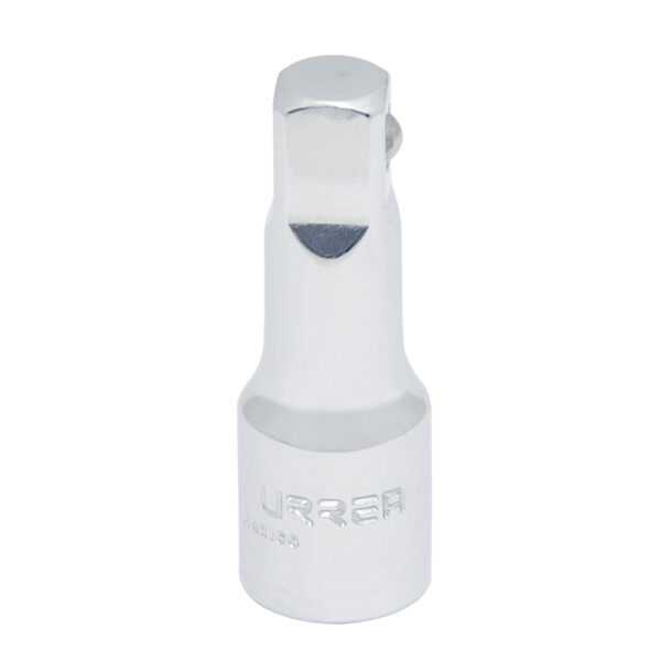 Extensión para dado cuadro de 1/2", 2-1/2" Urrea