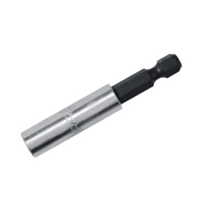 Adaptador con imán para puntas hexágono de 1/4", 2-1/4" 6 piezas Urrea