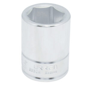 Dado cuadro de 3/4", 6 puntas, en pulgadas, 15/16" Urrea