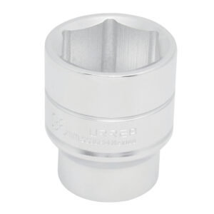 Dado cuadro de 3/4", 6 puntas, métrico, 36 mm Urrea