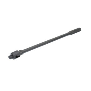 Mango articulado fosfatizado para dado cuadro de 3/4", 20" Urrea