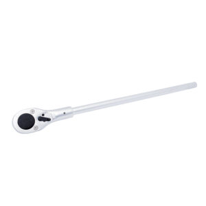 Matraca reversible cromada, quick release, para dado cuadro de 1" Urrea