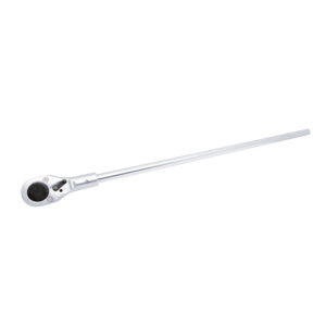 Matraca reversible mango largo, quick release, para dado cuadro de 1" Urrea