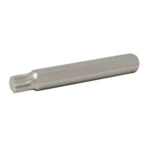 Atornillador 1/4" a batería Litio-ion 3.6 V, 4.8 Nm recargable Surtek