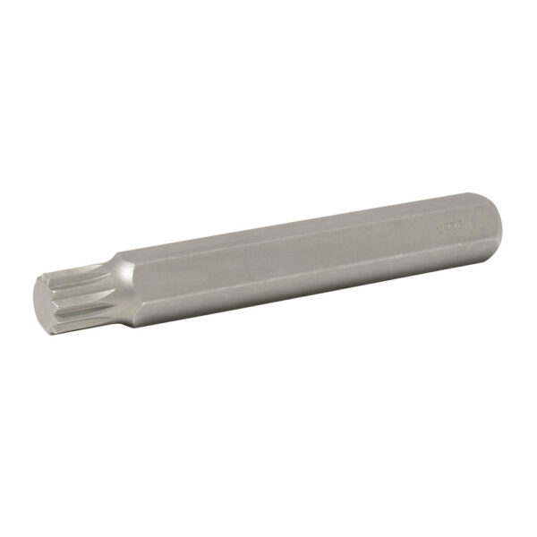 Punta bristol hexágono de 1/2", M18 x 3" Urrea