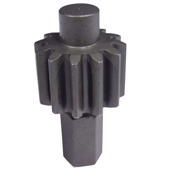 Refacción de engrane para multiplicador de torque modelos posteriores a 2013, 6242 Urrea