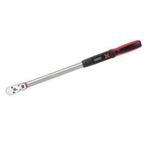 Torquímetro digital cuadro de 1/4", 24-240 in-lb Urrea