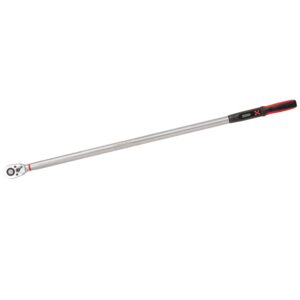Torquímetro digital cuadro de 3/4", 720-7200 in-lb Urrea