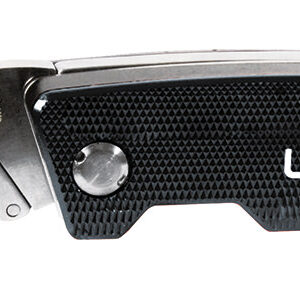 Navaja utilitaria abatible con puntas de 7-1/4" Urrea