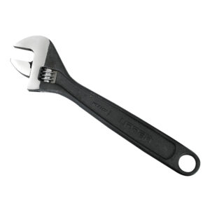 Llave ajustable fosfatizada 6" Urrea