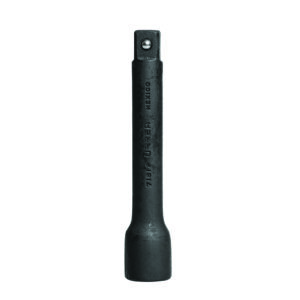 Extensión con perno para dado de impacto cuadro de 1/2", 5" Urrea