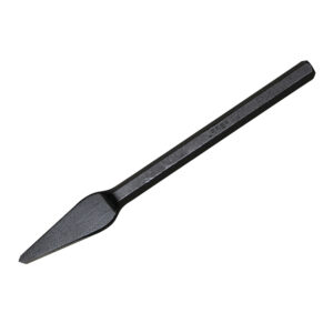 Botador recto 1/4", 6" Surtek