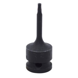 Dado de impacto con punta torx cuadro de 3/8", T40 Urrea
