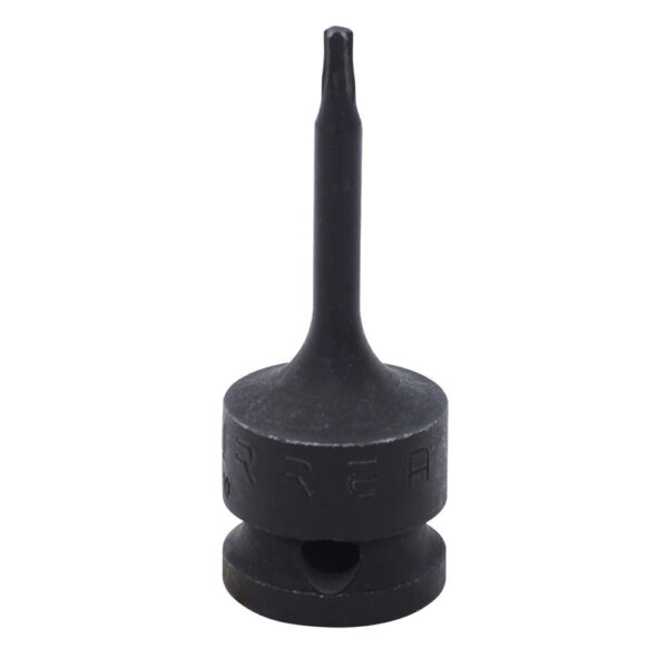 Dado de impacto con punta torx cuadro de 3/8", T50 Urrea