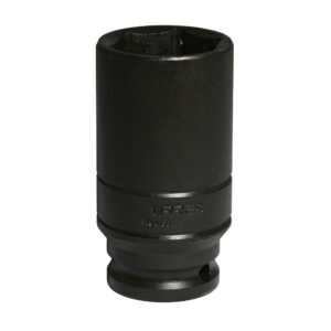 Dado de impacto largo cuadro de 1/2", 6 puntas, métrico, 29 mm Urrea
