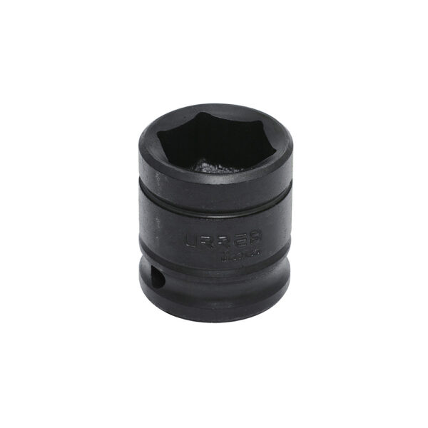 Dado de impacto cuadro de 1/2", 6 puntas, en pulgadas, 13/16" Urrea