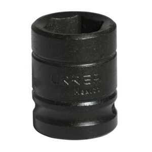 Dado de impacto cuadro de 1/2", 6 puntas, métrico, 36 mm Urrea