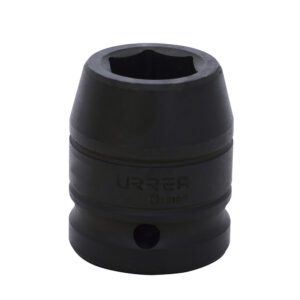 Dado de impacto cuadro de 3/4", 6 puntas, en pulgadas, 5/8" Urrea