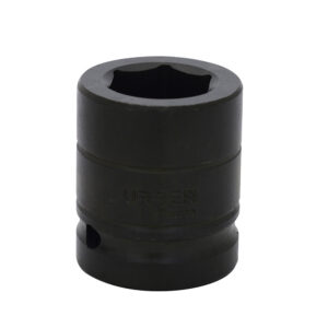 Dado de impacto cuadro de 3/4", 6 puntas, en pulgadas, 1-1/16" Urrea