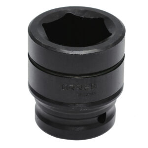 Dado de impacto cuadro de 3/4", 6 puntas, métrico, 34 mm Urrea