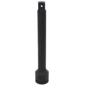Extensión con barreno pasado de impacto cuadro de 3/4", 10" Urrea