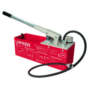 Bomba centrífuga para agua limpia 1-1/2 HP 127 V Surtek