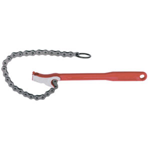 Barra fosfatizada para llave de artillería 11/16" x 16" Urrea