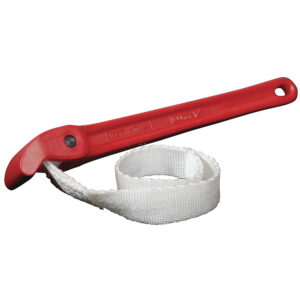 Barra fosfatizada para llave de artillería 11/16" x 16" Urrea
