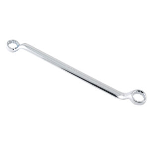 Llave de estrías pulido espejo de 45° en pulgadas, 12 puntas, 3/4" x 7/8" Urrea