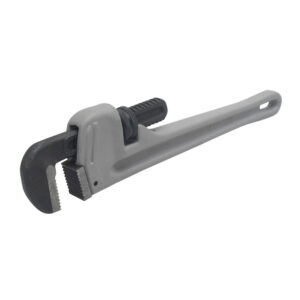Llave Stillson de aluminio, 18" Urrea