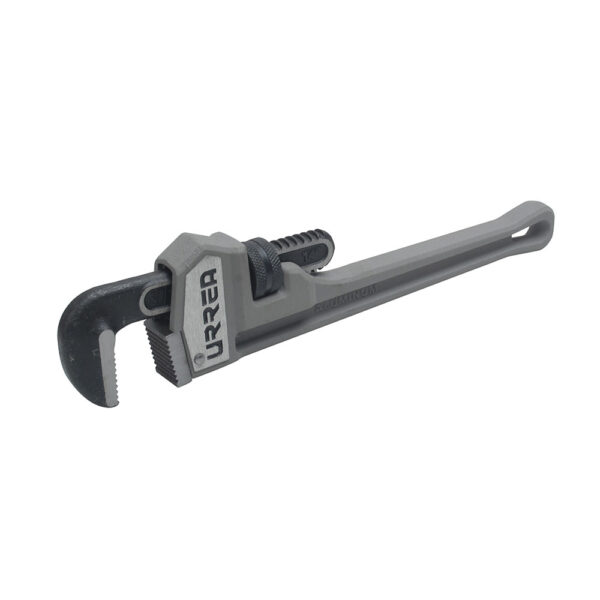 Llave Stillson de aluminio, 18" Urrea