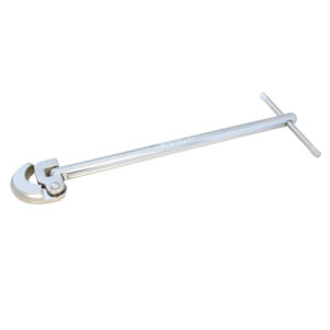 Barra fosfatizada para llave de artillería 11/16" x 16" Urrea
