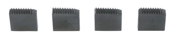 Peine para tarraja de 2" NPT Urrea