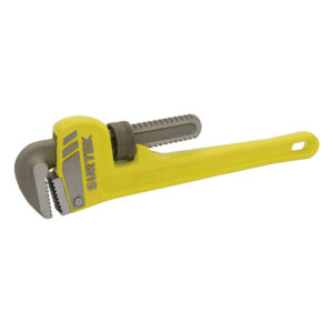 Llave stillson de hierro maleable de 24" Surtek