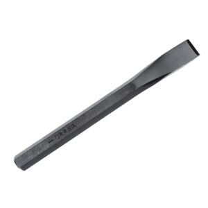 Cincel corta frío 3/4", 8" Urrea