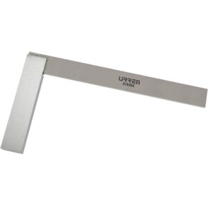 Escuadra de precisión 8" x 5" Urrea