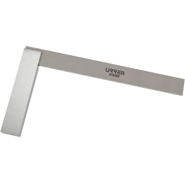 Escuadra de precisión 8" x 5" Urrea