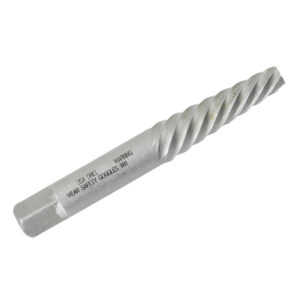 Extractor "cola de cochino" para tornillos 1/4" a 5/16" Urrea