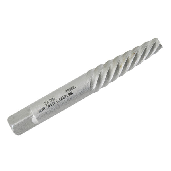 Extractor "cola de cochino" para tornillos 1/4" a 5/16" Urrea