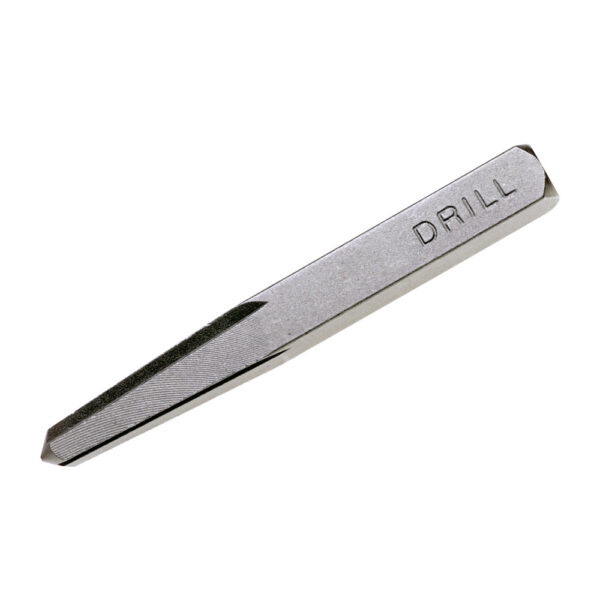 Extractor recto para tornillos y tubos 3/8" x 5/8" Urrea