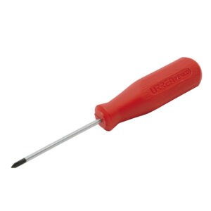 Atornillador 1/4" a batería Litio-ion 3.6 V, 4.8 Nm recargable Surtek